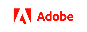 Adobe Logo