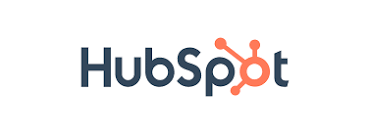 Hubspot Logo